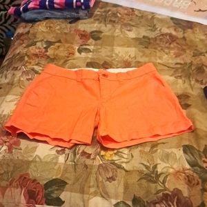 Old navy shorts